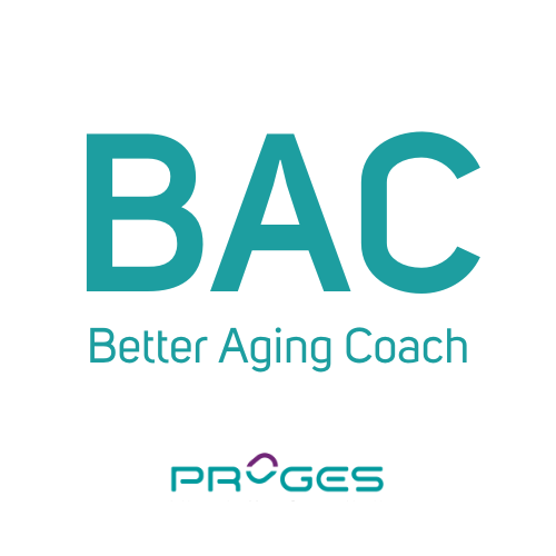 Better Aging Coach
